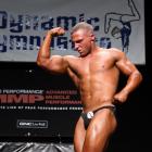 Paul  Delago - NPC NW Night of Champions 2010 - #1